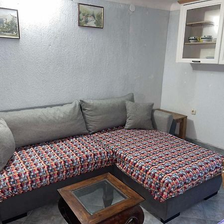 Apartment Kalikut เบลี ภายนอก รูปภาพ