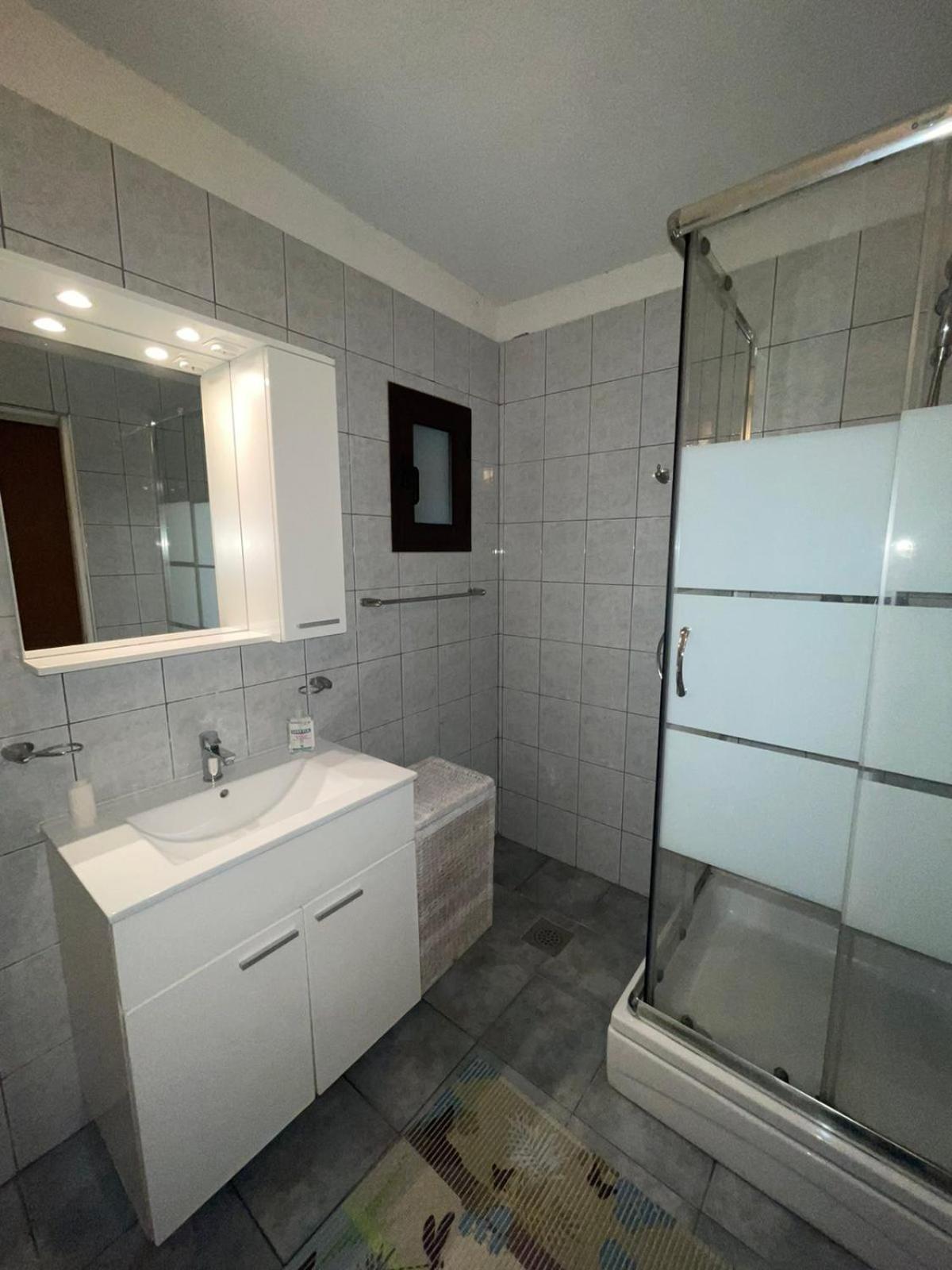 Apartment Kalikut เบลี ภายนอก รูปภาพ