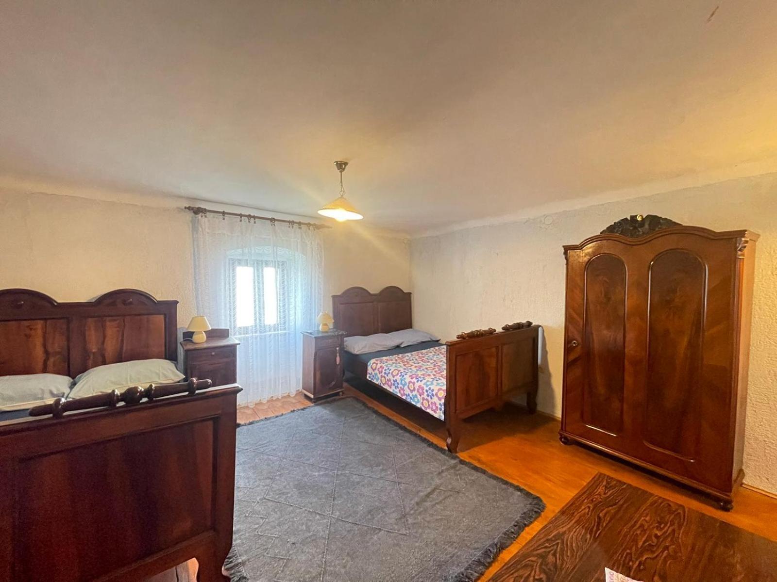 Apartment Kalikut เบลี ภายนอก รูปภาพ