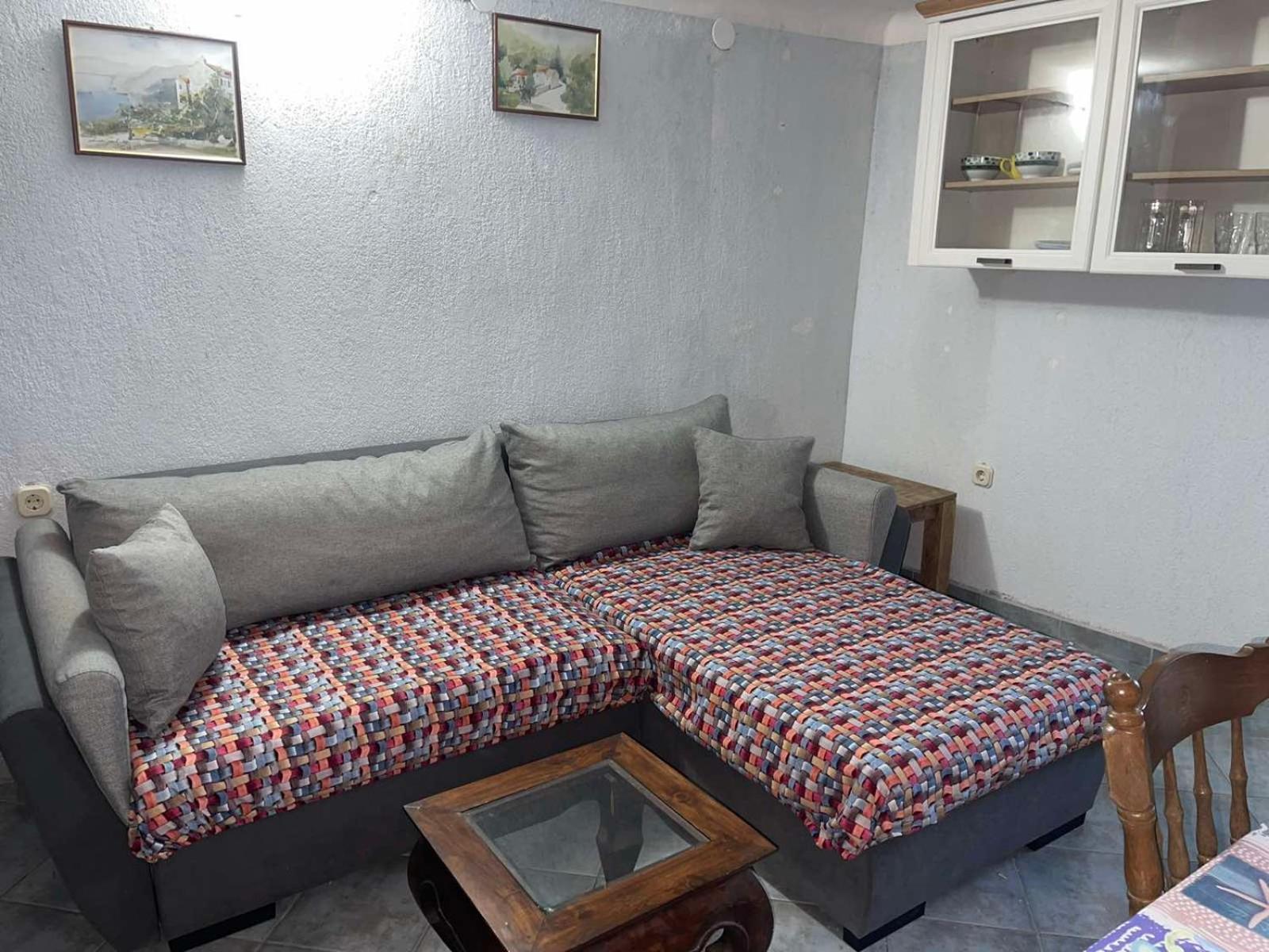 Apartment Kalikut เบลี ภายนอก รูปภาพ