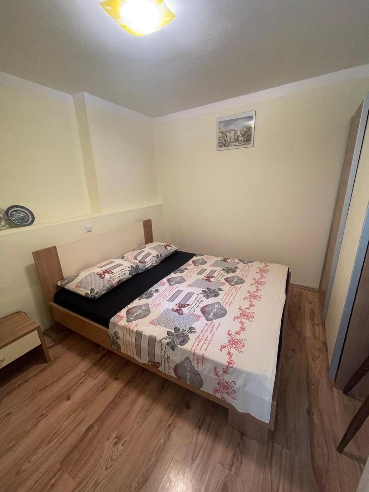 Apartment Kalikut เบลี ห้อง รูปภาพ