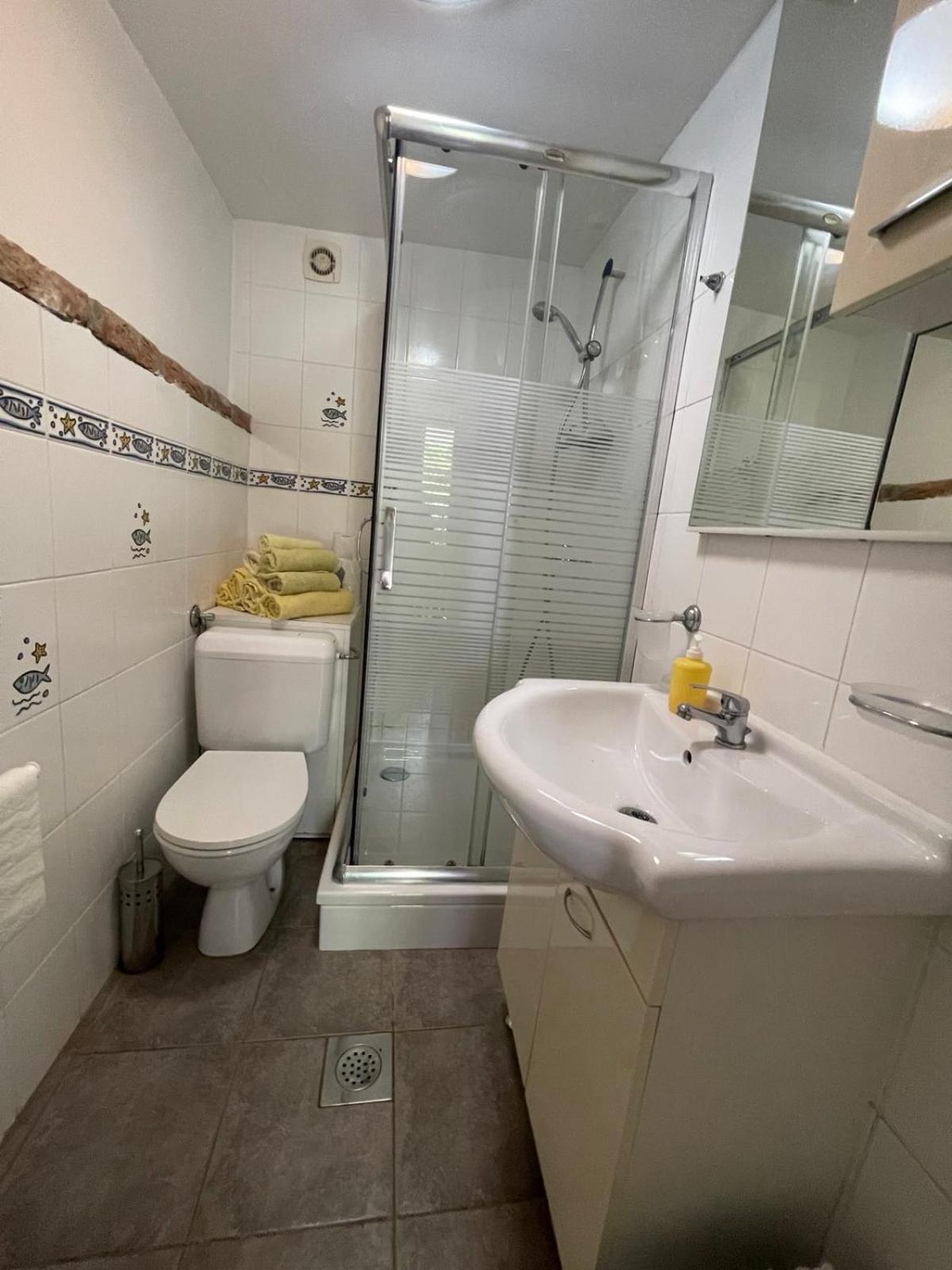 Apartment Kalikut เบลี ห้อง รูปภาพ