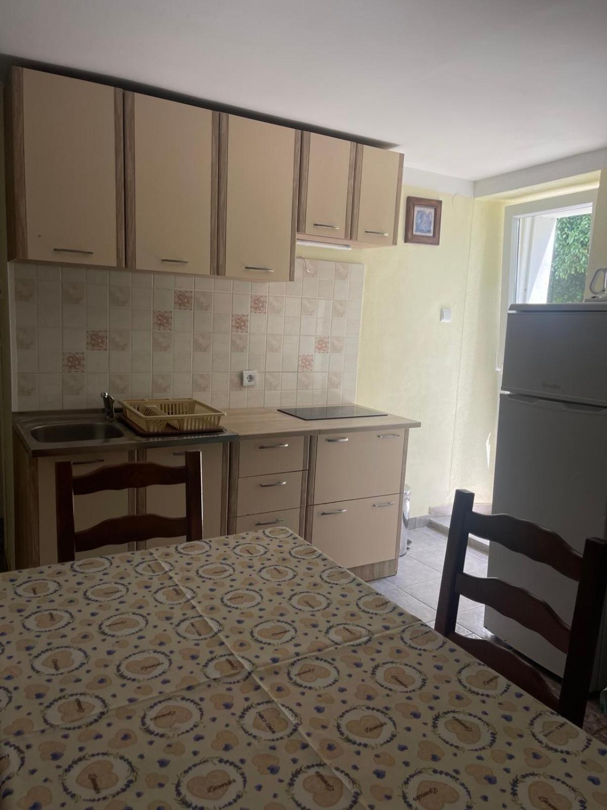 Apartment Kalikut เบลี ห้อง รูปภาพ