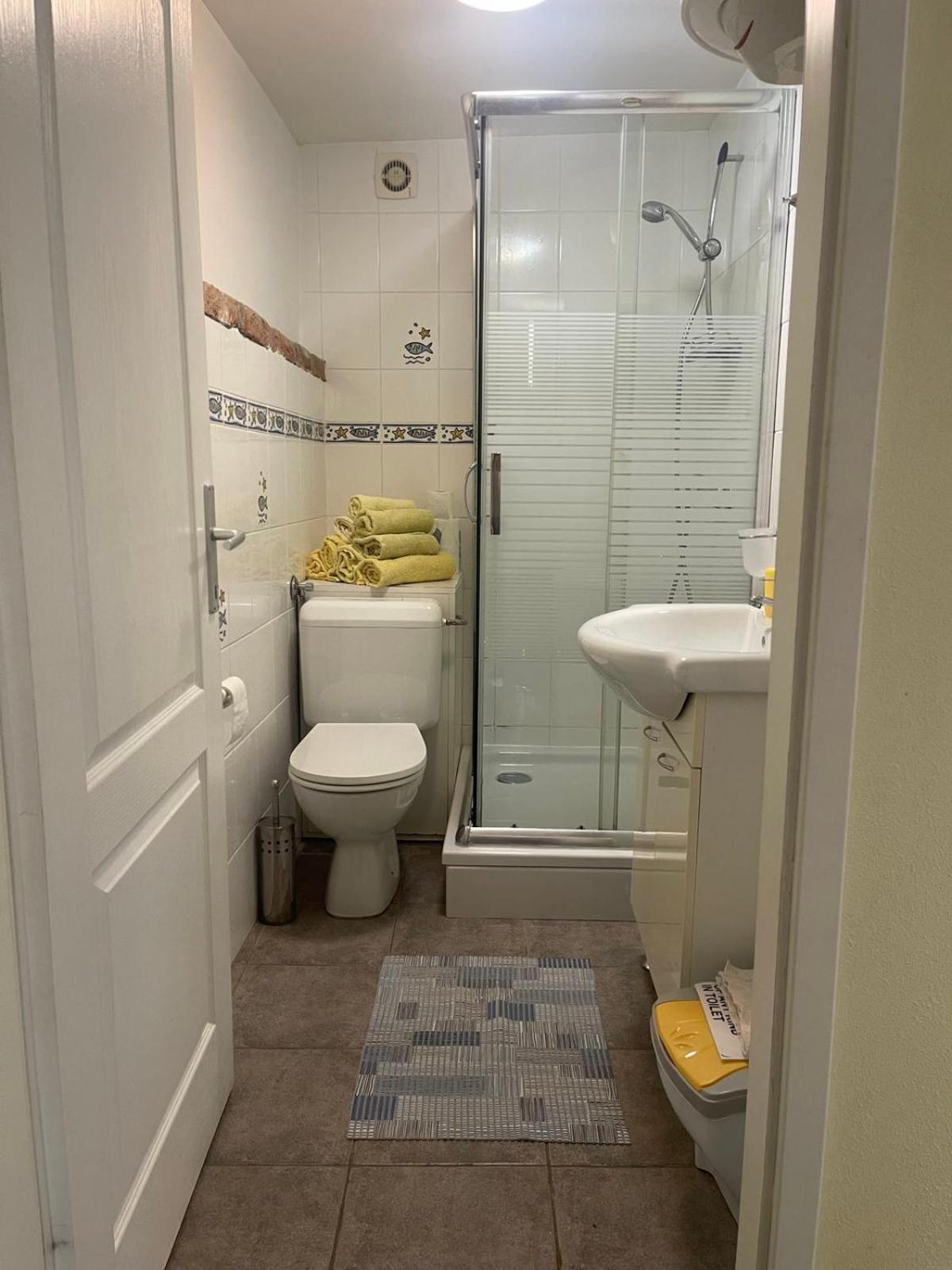 Apartment Kalikut เบลี ห้อง รูปภาพ