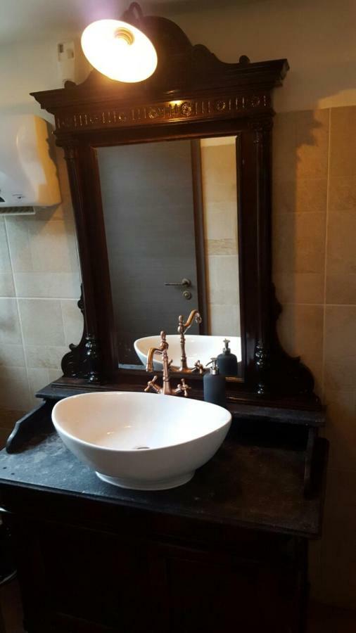 Apartment Kalikut เบลี ภายนอก รูปภาพ